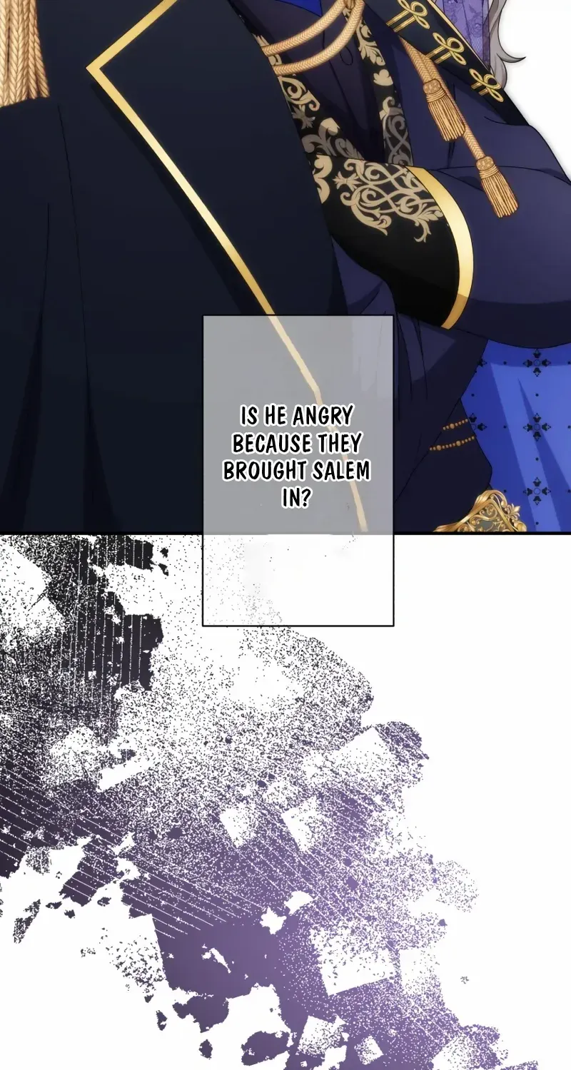 I Don’t Want to Remarry a Tyrant Chapter 13 page 32 - 