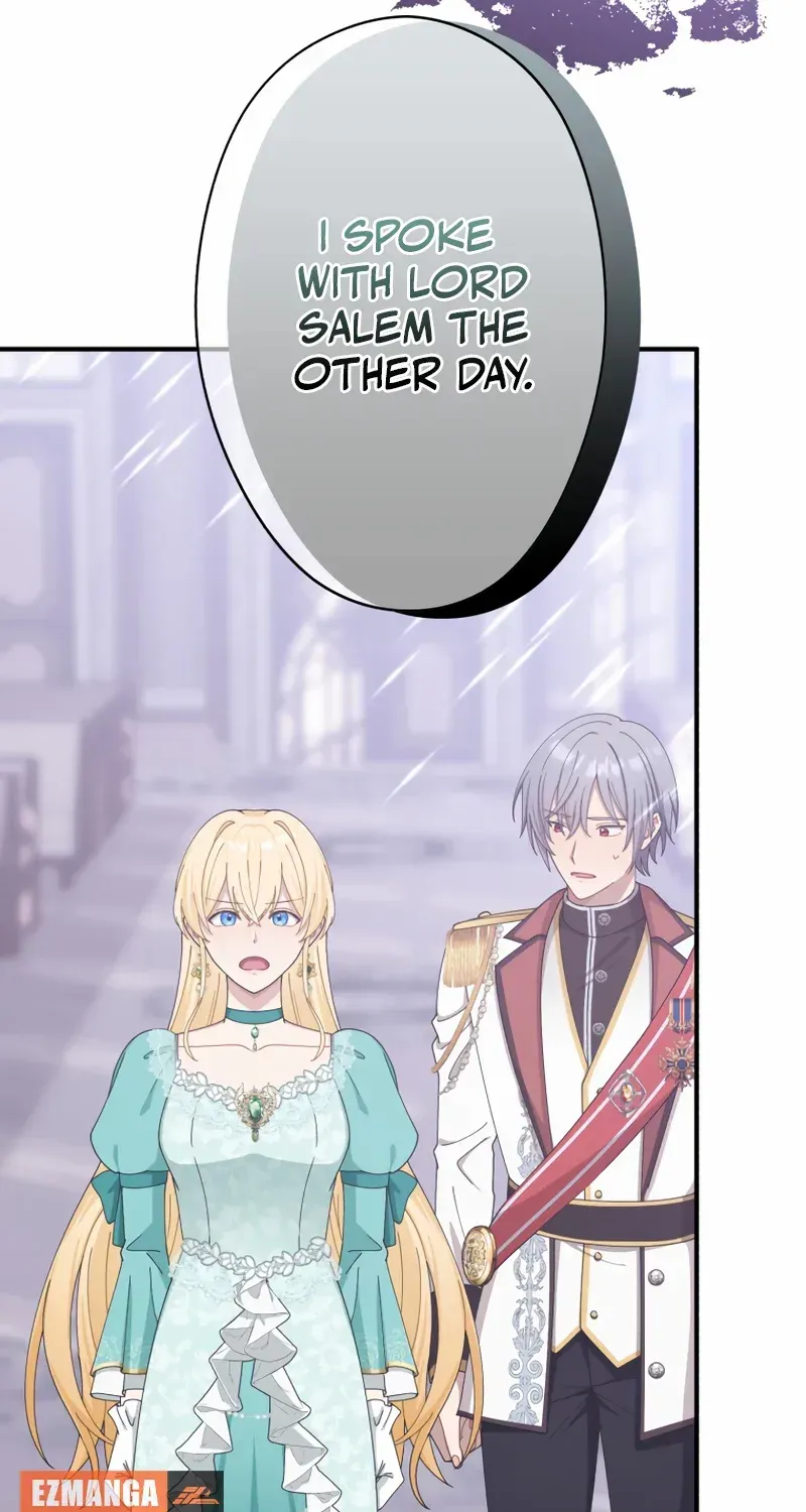 I Don’t Want to Remarry a Tyrant Chapter 13 page 33 - 