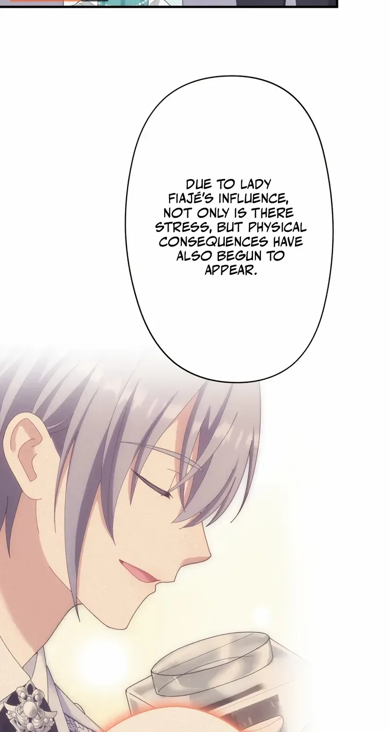 I Don’t Want to Remarry a Tyrant Chapter 13 page 34 - 