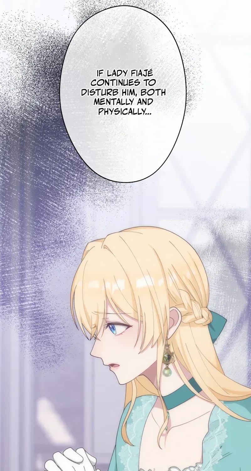 I Don’t Want to Remarry a Tyrant Chapter 13 page 36 - 