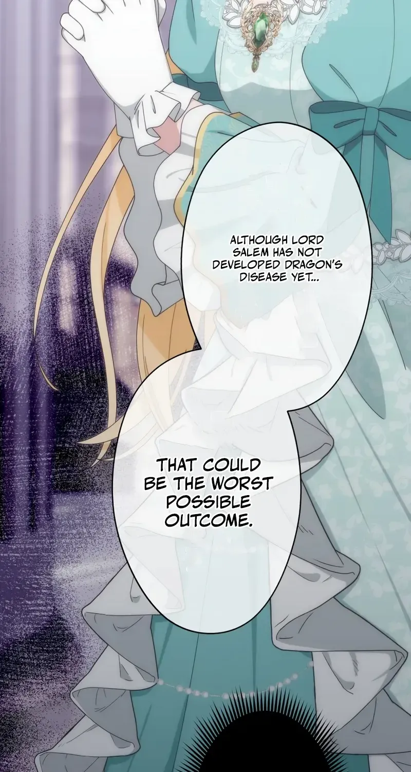 I Don’t Want to Remarry a Tyrant Chapter 13 page 37 - 