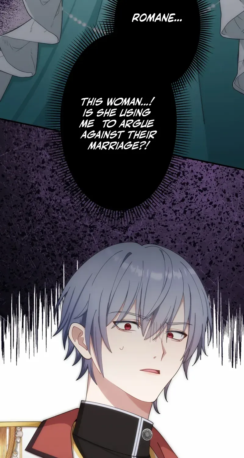 I Don’t Want to Remarry a Tyrant Chapter 13 page 38 - 