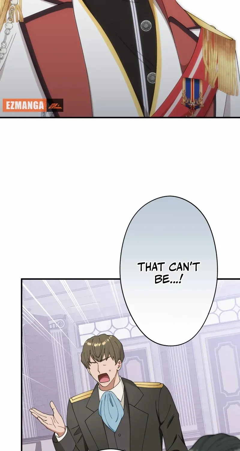 I Don’t Want to Remarry a Tyrant Chapter 13 page 39 - 