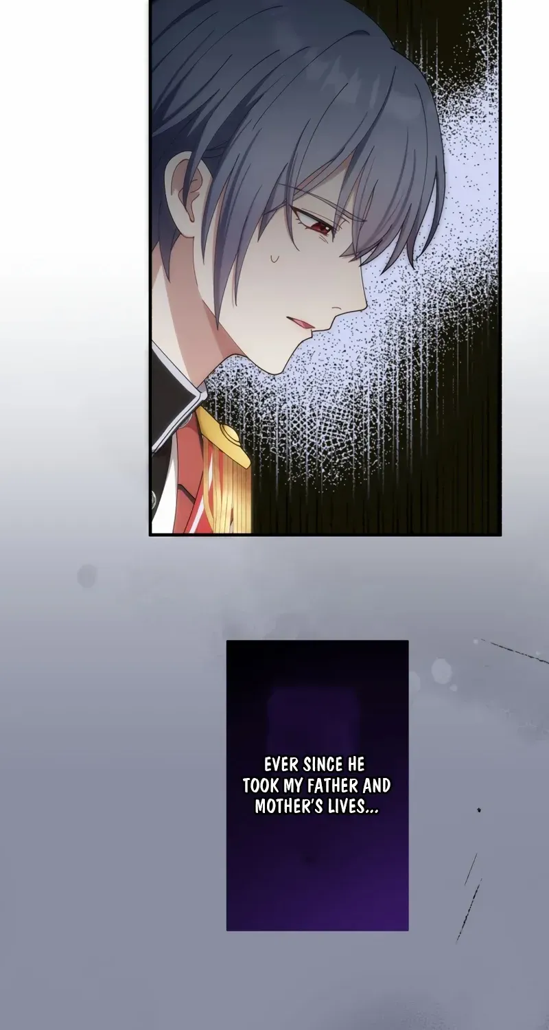 I Don’t Want to Remarry a Tyrant Chapter 13 page 41 - 