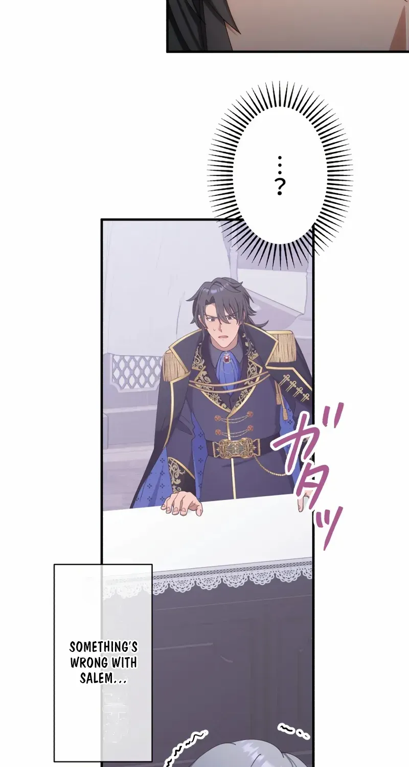 I Don’t Want to Remarry a Tyrant Chapter 13 page 51 - 