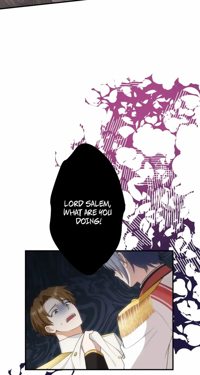 I Don’t Want to Remarry a Tyrant Chapter 13 page 62 - 