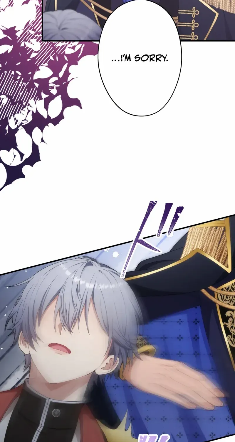I Don’t Want to Remarry a Tyrant Chapter 13 page 67 - 