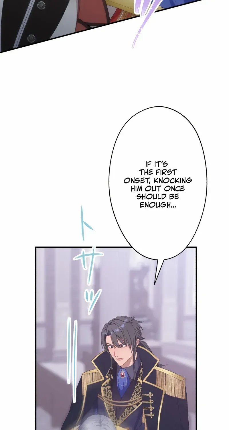 I Don’t Want to Remarry a Tyrant Chapter 13 page 68 - 