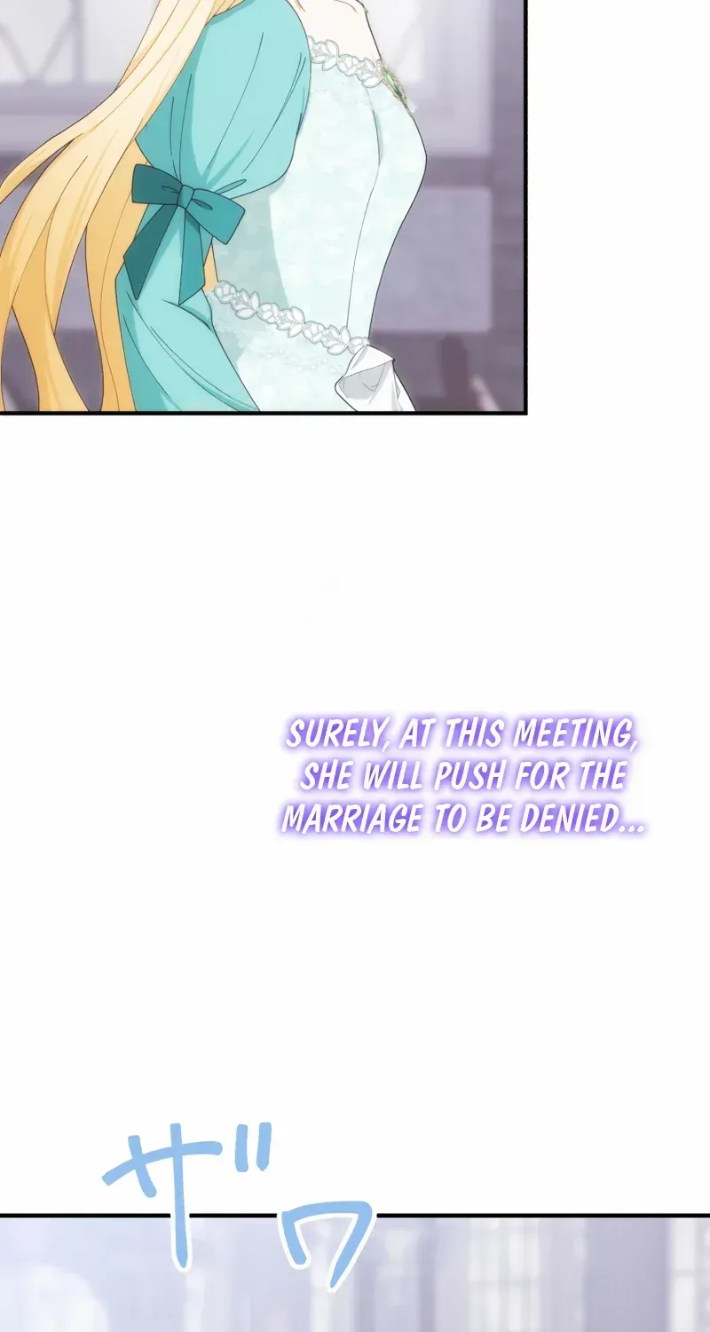 I Don’t Want to Remarry a Tyrant Chapter 13 page 8 - 