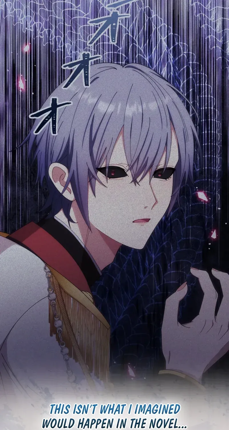 I Don’t Want to Remarry a Tyrant Chapter 13 page 78 - 