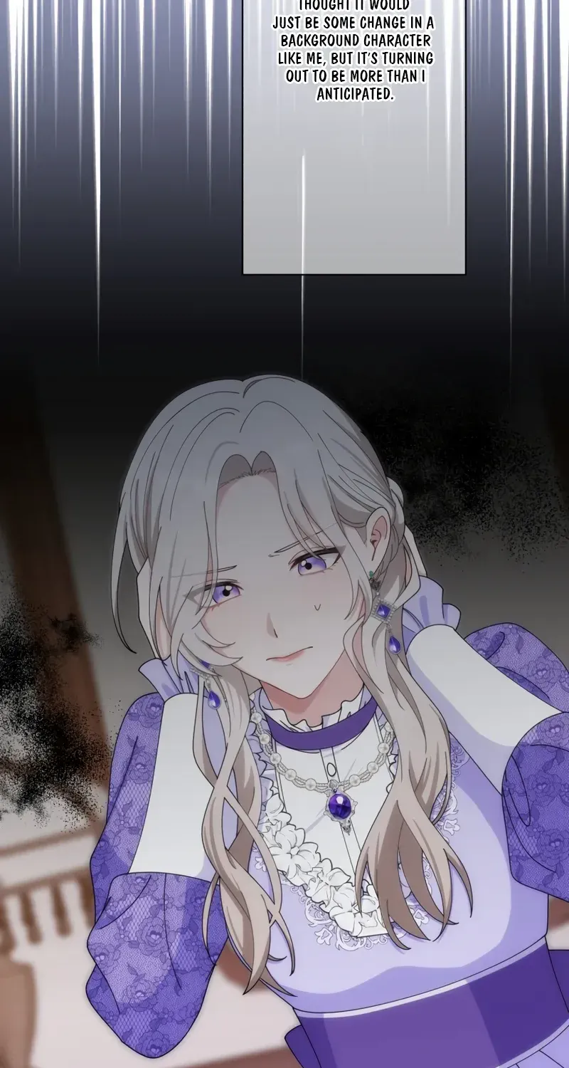 I Don’t Want to Remarry a Tyrant Chapter 13 page 81 - 
