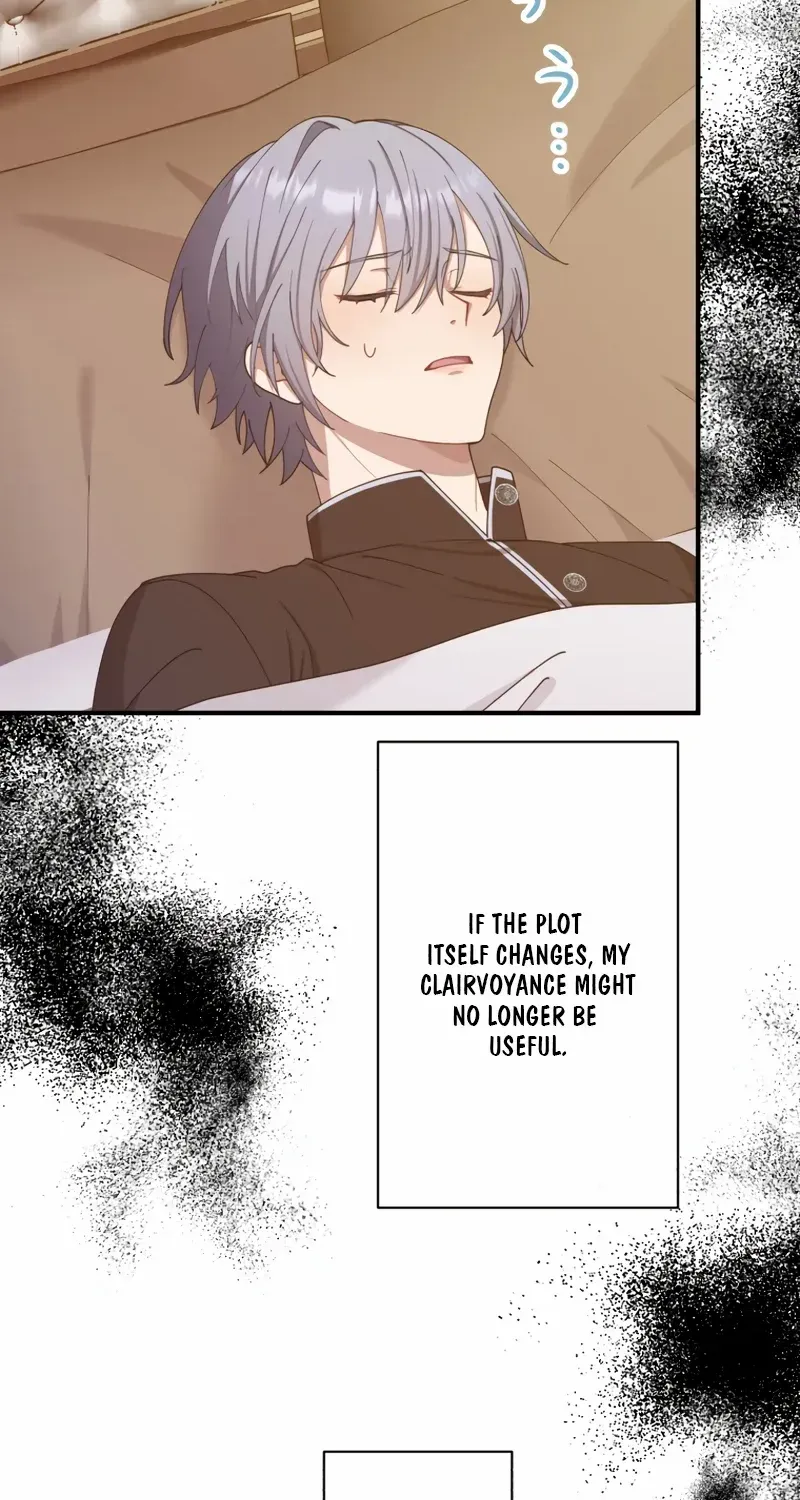 I Don’t Want to Remarry a Tyrant Chapter 13 page 83 - 