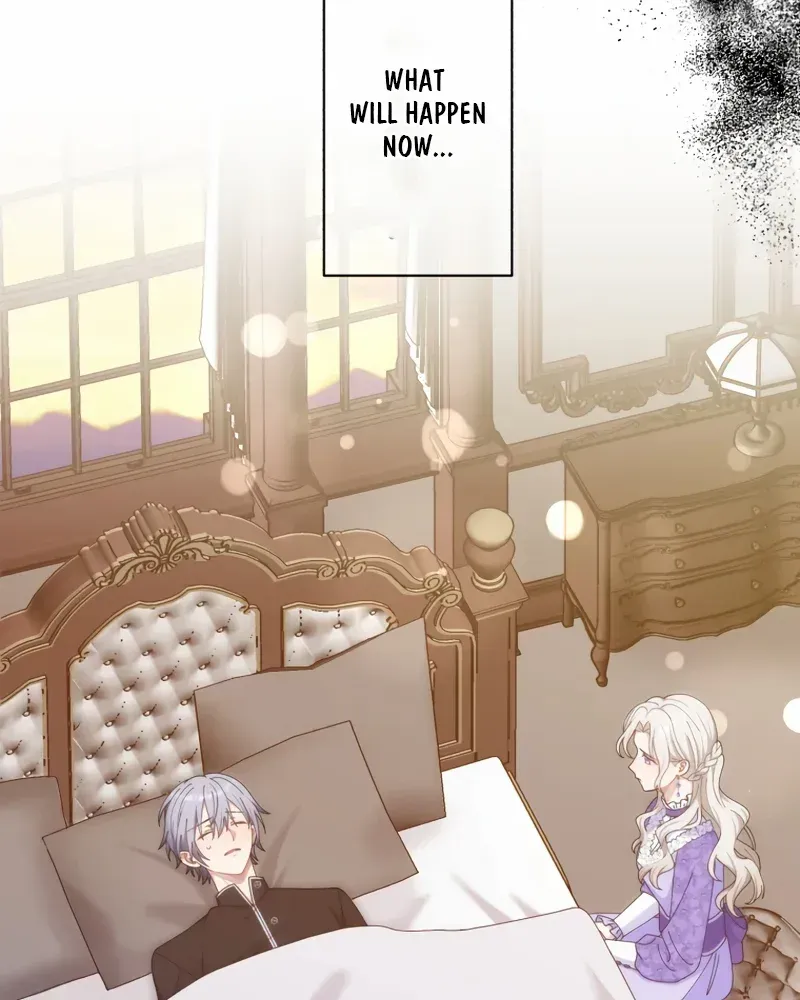 I Don’t Want to Remarry a Tyrant Chapter 13 page 84 - 