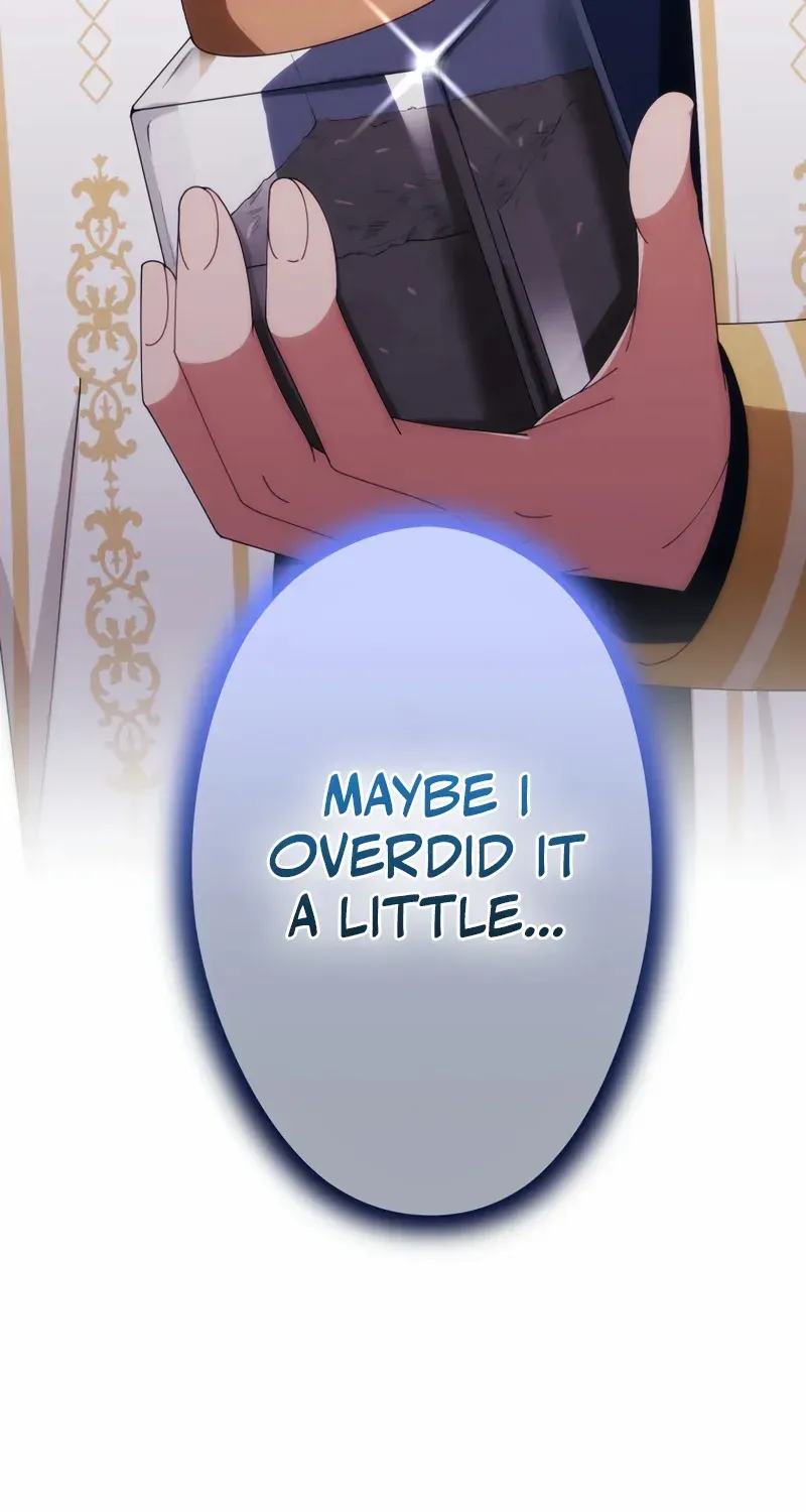 I Don’t Want to Remarry a Tyrant Chapter 13 page 89 - 