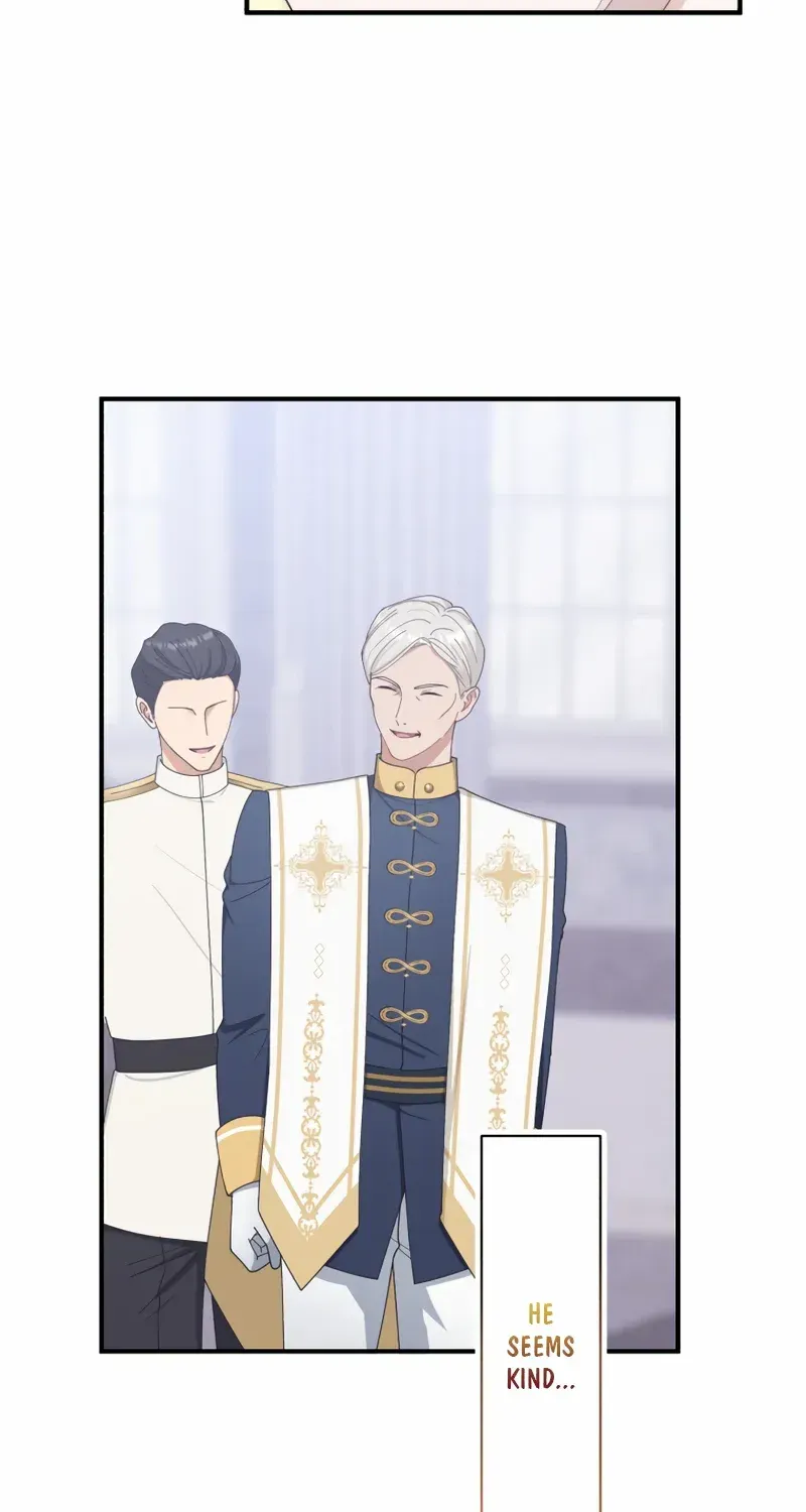 I Don’t Want to Remarry a Tyrant Chapter 13 page 10 - 