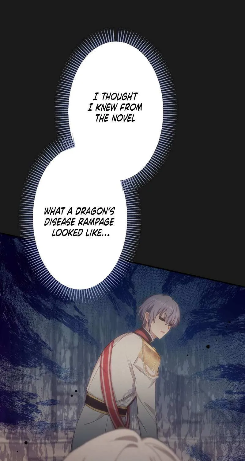I Don’t Want to Remarry a Tyrant Chapter 14 page 12 - 