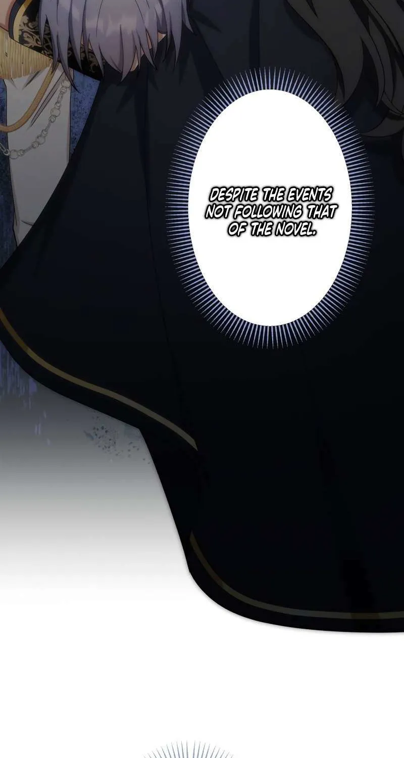 I Don’t Want to Remarry a Tyrant Chapter 14 page 18 - 