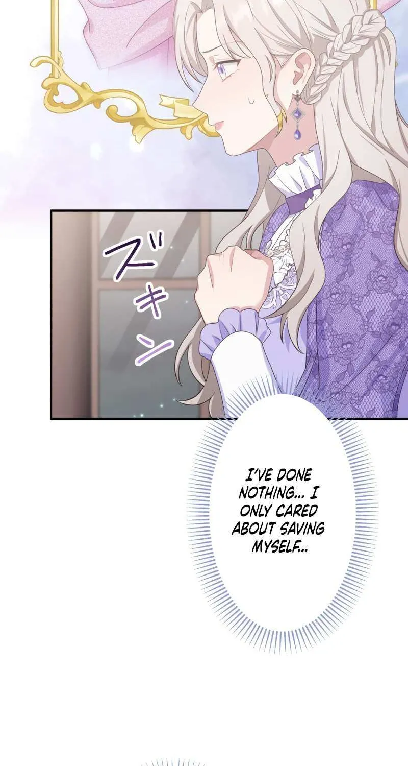 I Don’t Want to Remarry a Tyrant Chapter 14 page 20 - 