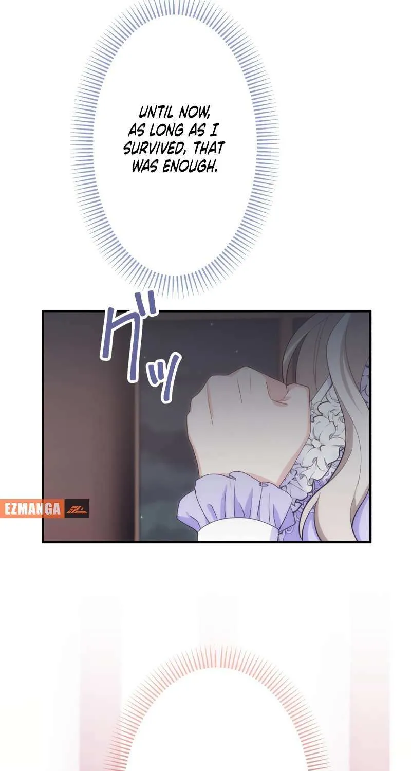 I Don’t Want to Remarry a Tyrant Chapter 14 page 21 - 