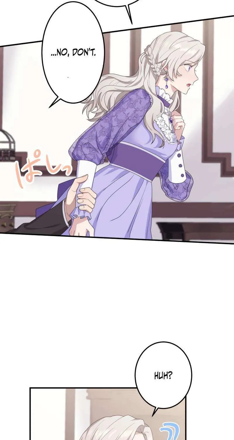 I Don’t Want to Remarry a Tyrant Chapter 14 page 27 - 