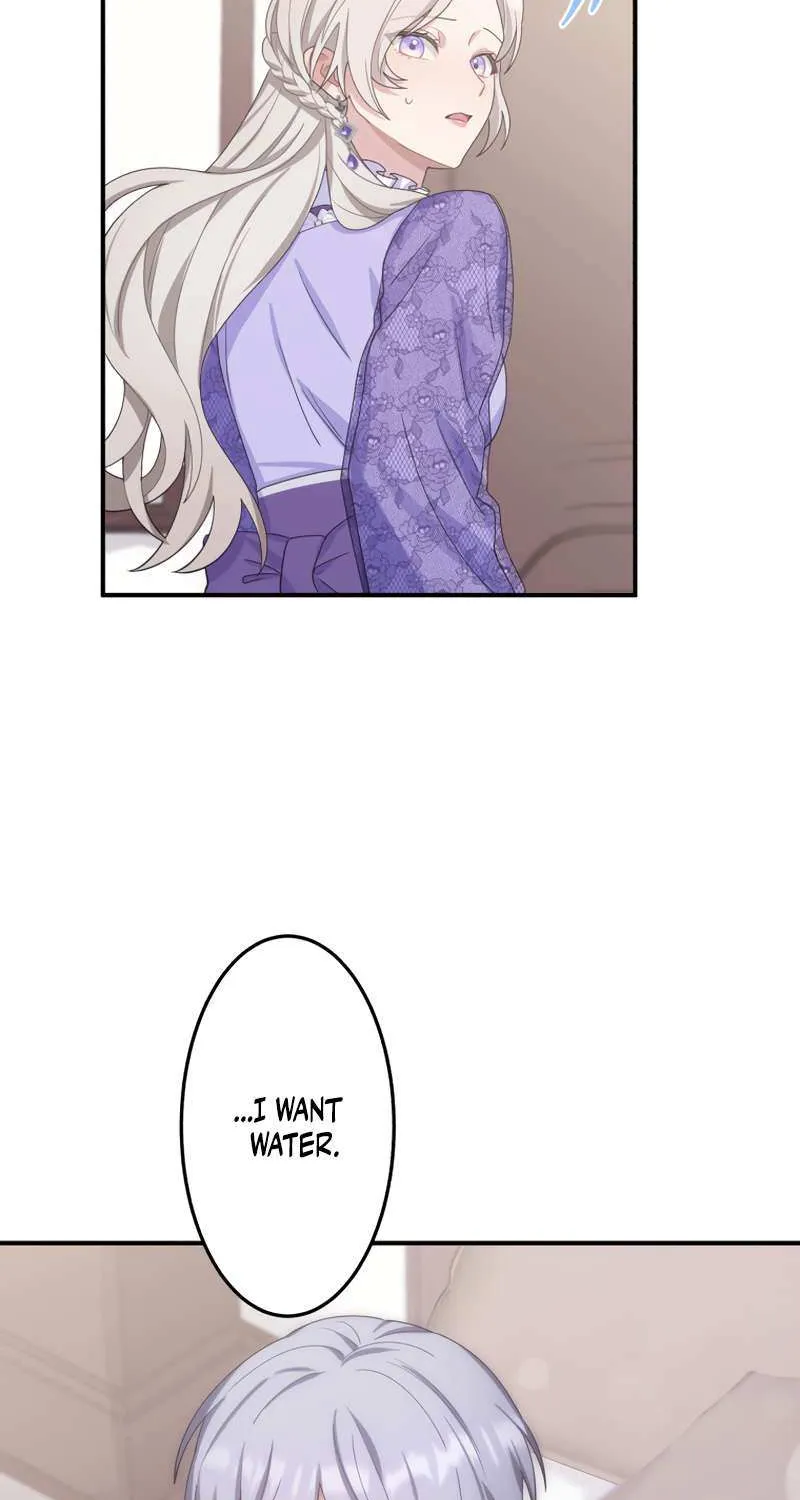 I Don’t Want to Remarry a Tyrant Chapter 14 page 28 - 