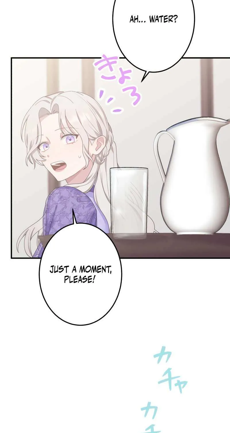 I Don’t Want to Remarry a Tyrant Chapter 14 page 30 - 