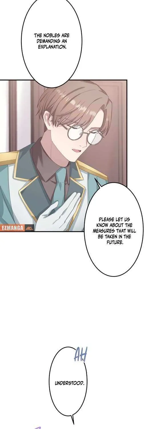 I Don’t Want to Remarry a Tyrant Chapter 14 page 4 - 