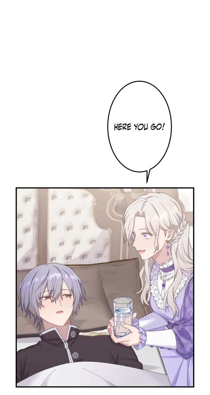 I Don’t Want to Remarry a Tyrant Chapter 14 page 32 - 