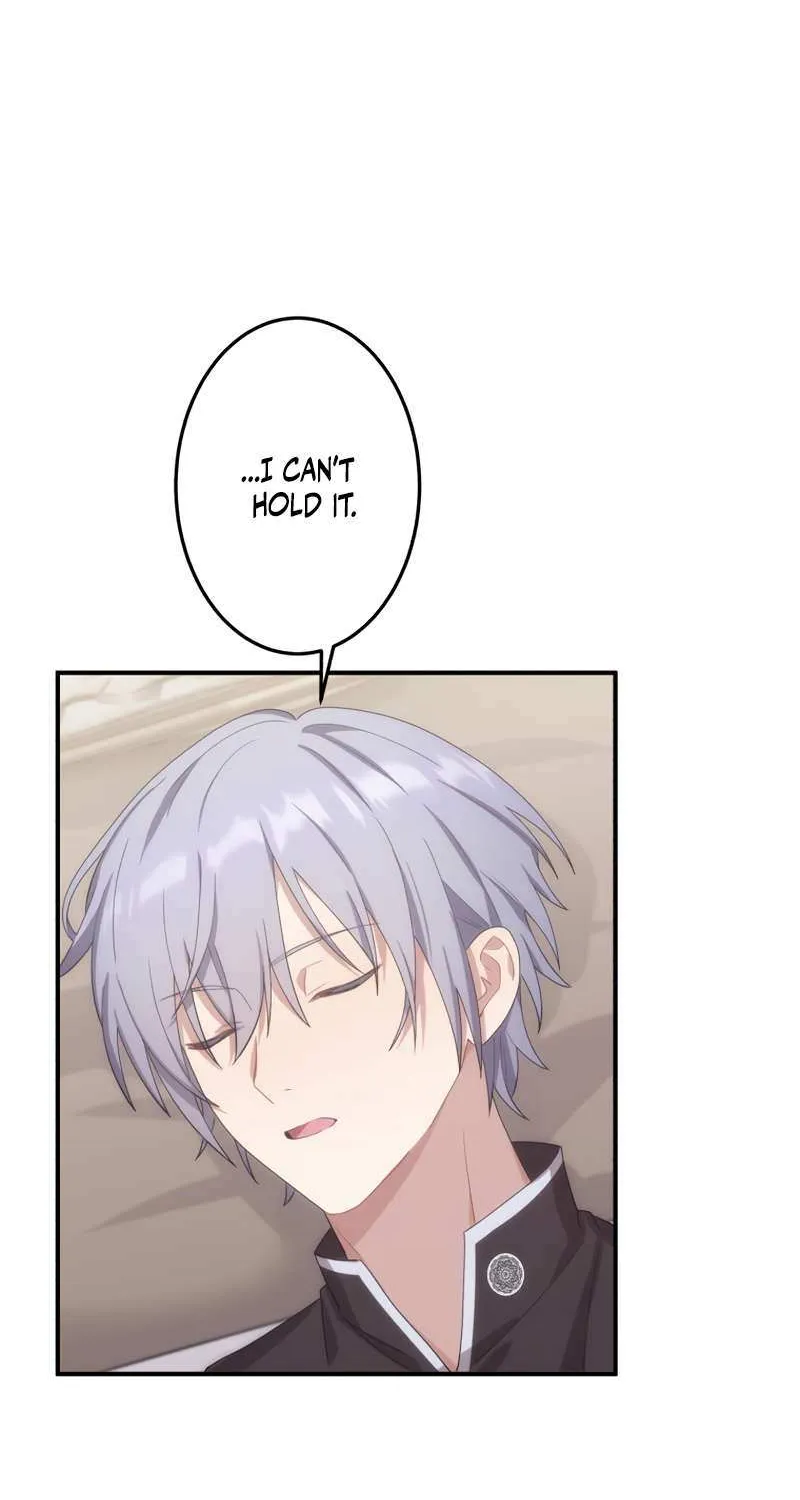 I Don’t Want to Remarry a Tyrant Chapter 14 page 33 - 