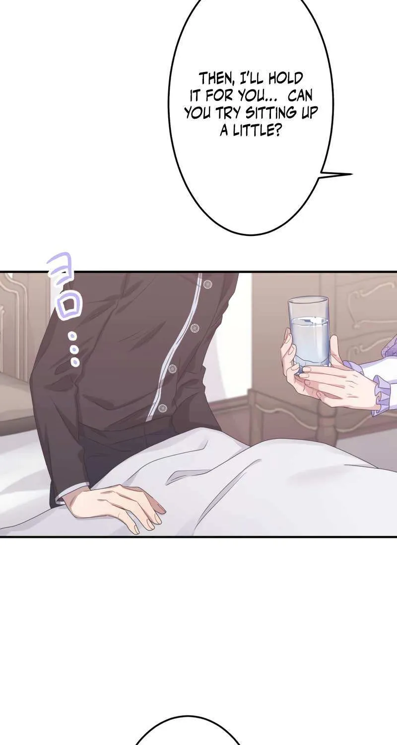I Don’t Want to Remarry a Tyrant Chapter 14 page 36 - 