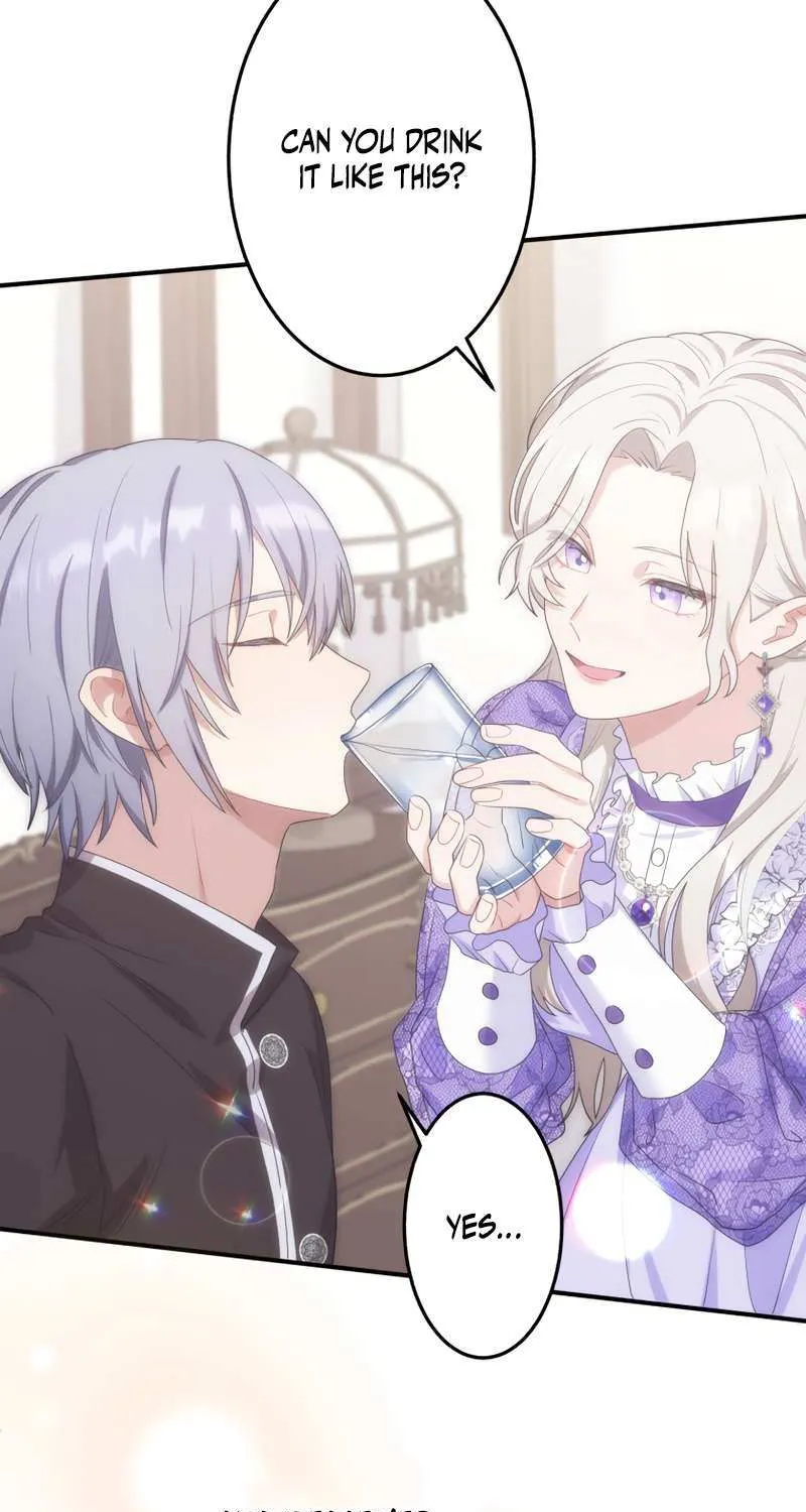I Don’t Want to Remarry a Tyrant Chapter 14 page 37 - 