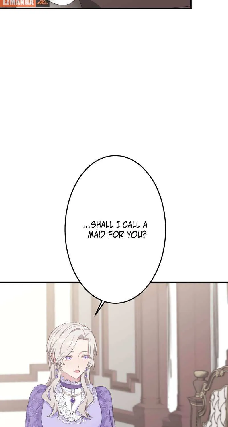 I Don’t Want to Remarry a Tyrant Chapter 14 page 39 - 
