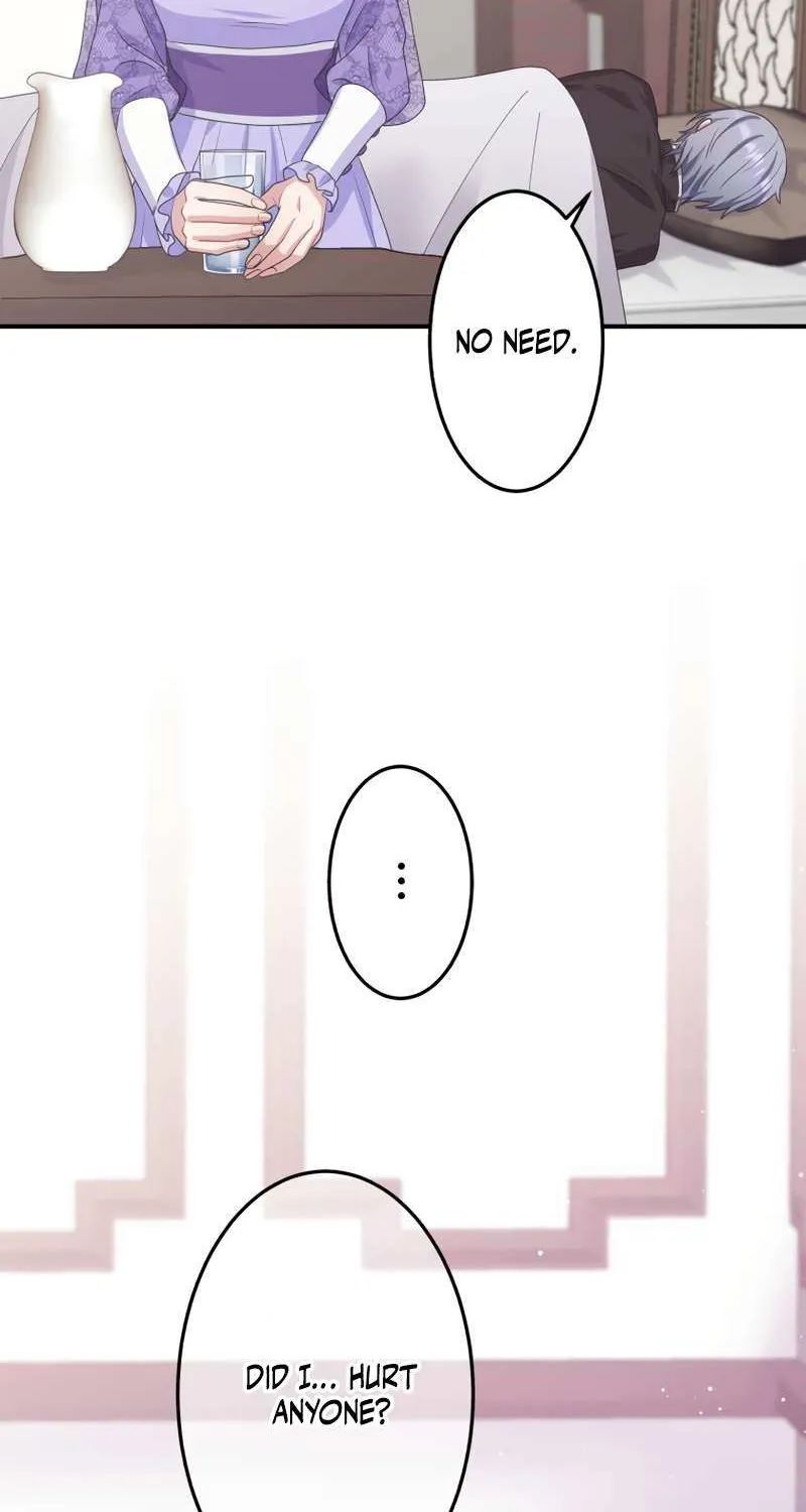 I Don’t Want to Remarry a Tyrant Chapter 14 page 40 - 