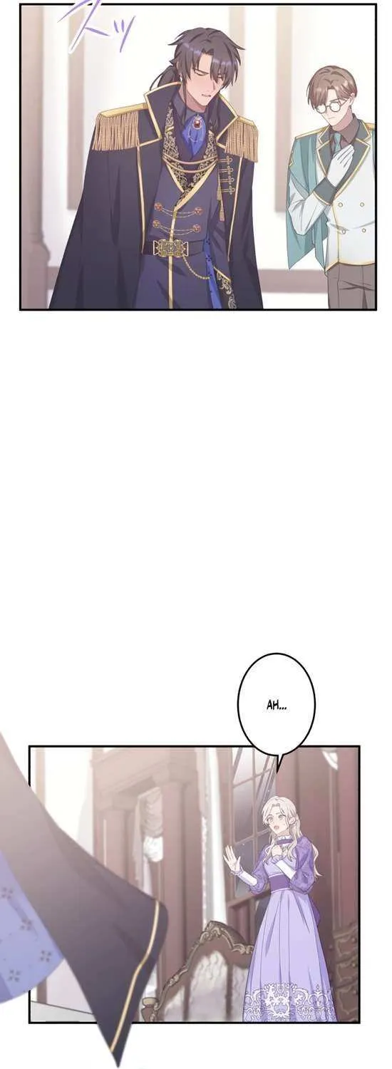 I Don’t Want to Remarry a Tyrant Chapter 14 page 5 - 
