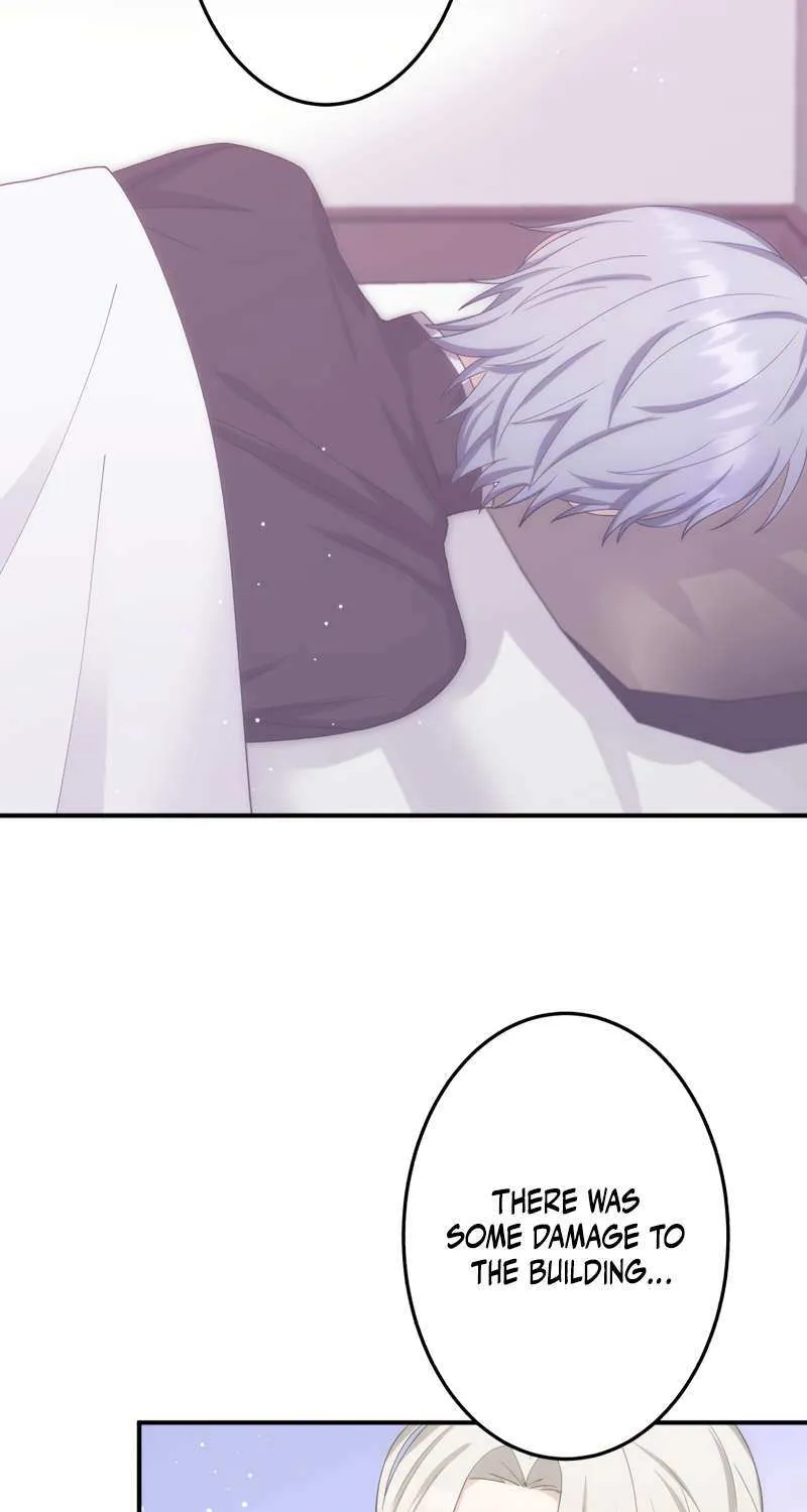 I Don’t Want to Remarry a Tyrant Chapter 14 page 41 - 