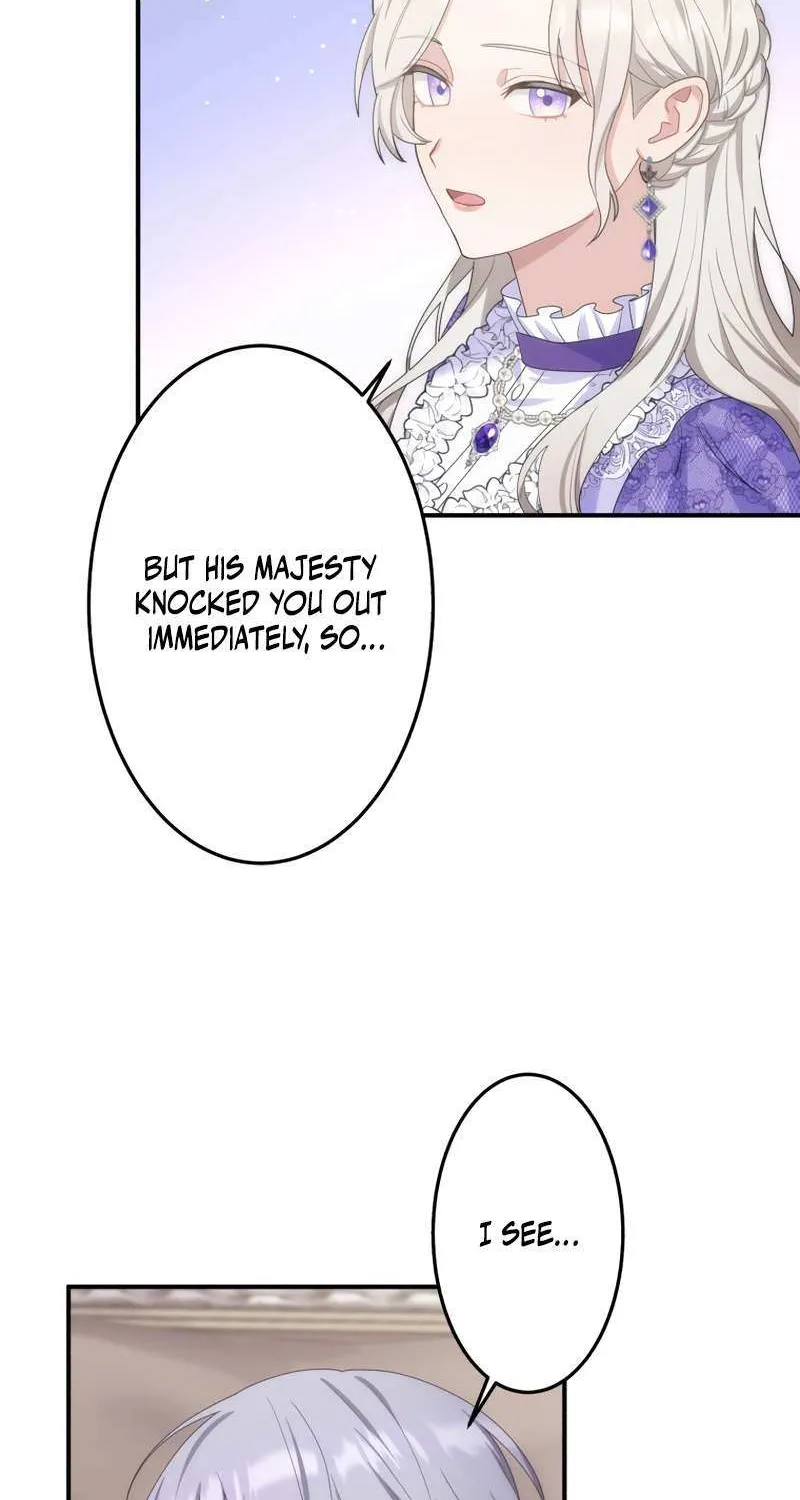 I Don’t Want to Remarry a Tyrant Chapter 14 page 42 - 