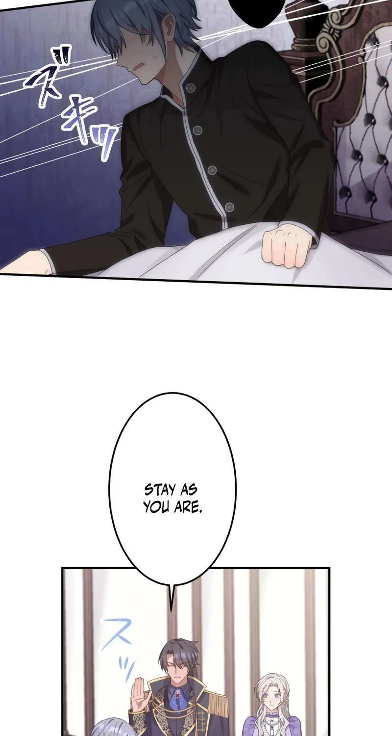 I Don’t Want to Remarry a Tyrant Chapter 14 page 50 - 