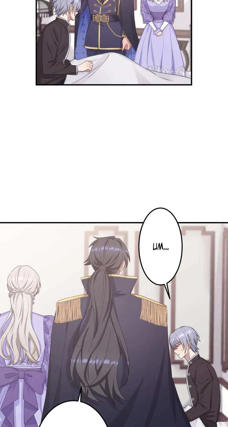 I Don’t Want to Remarry a Tyrant Chapter 14 page 51 - 