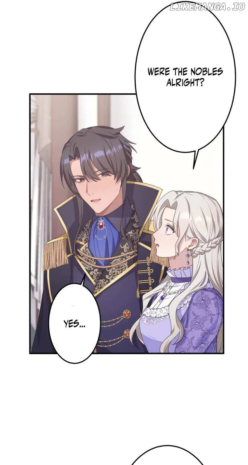 I Don’t Want to Remarry a Tyrant Chapter 14 page 53 - 