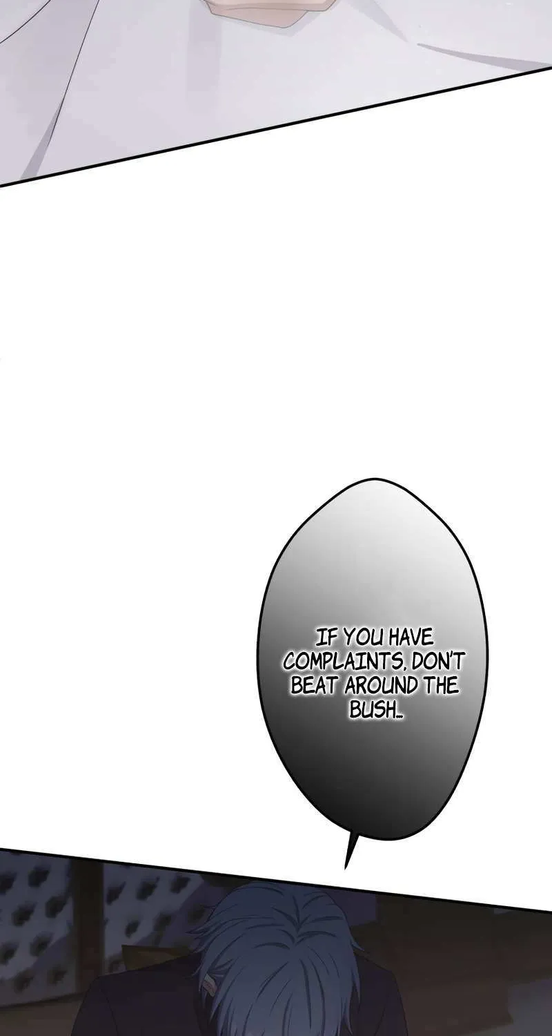 I Don’t Want to Remarry a Tyrant Chapter 14 page 56 - 
