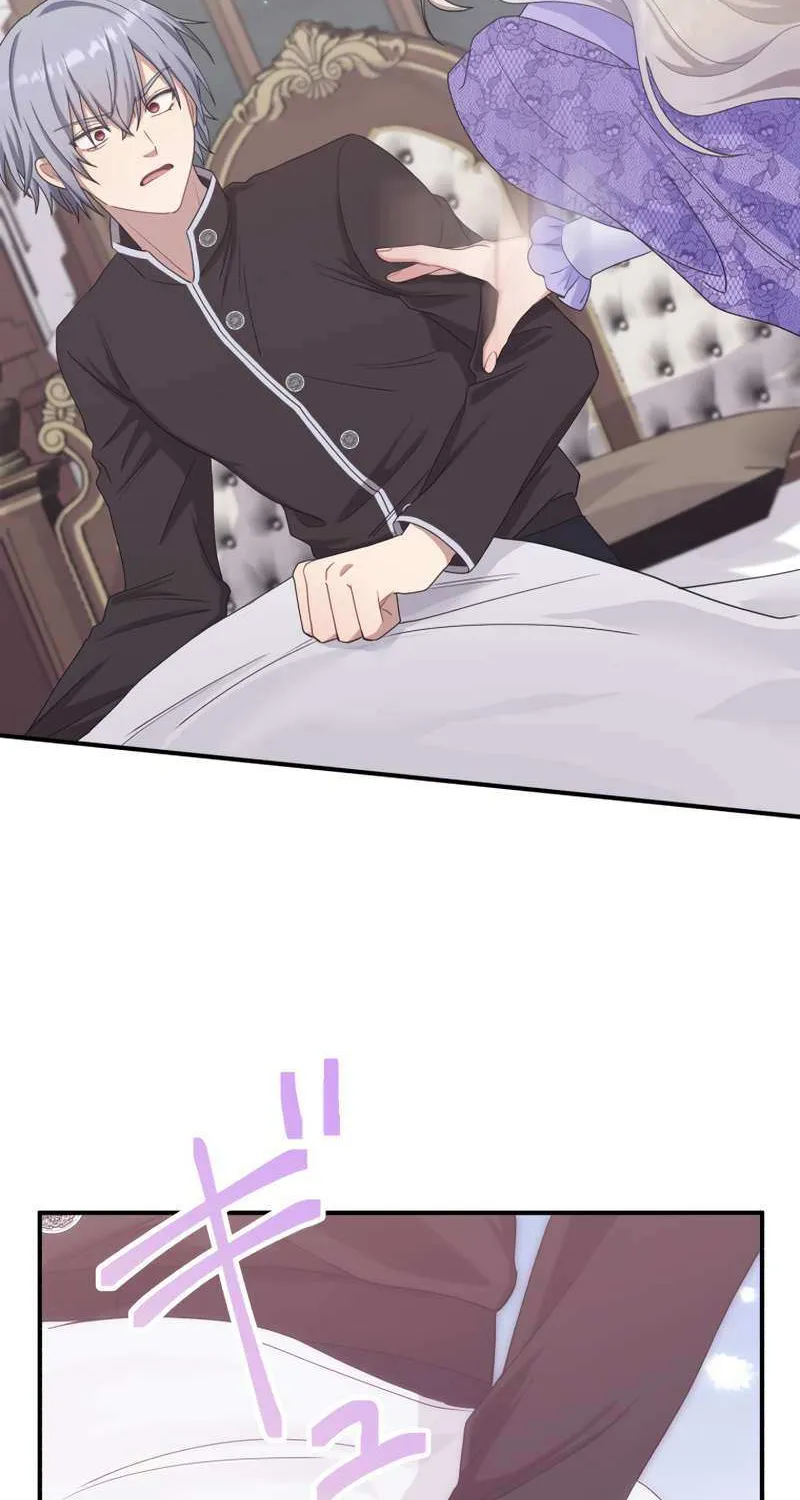I Don’t Want to Remarry a Tyrant Chapter 14 page 60 - 