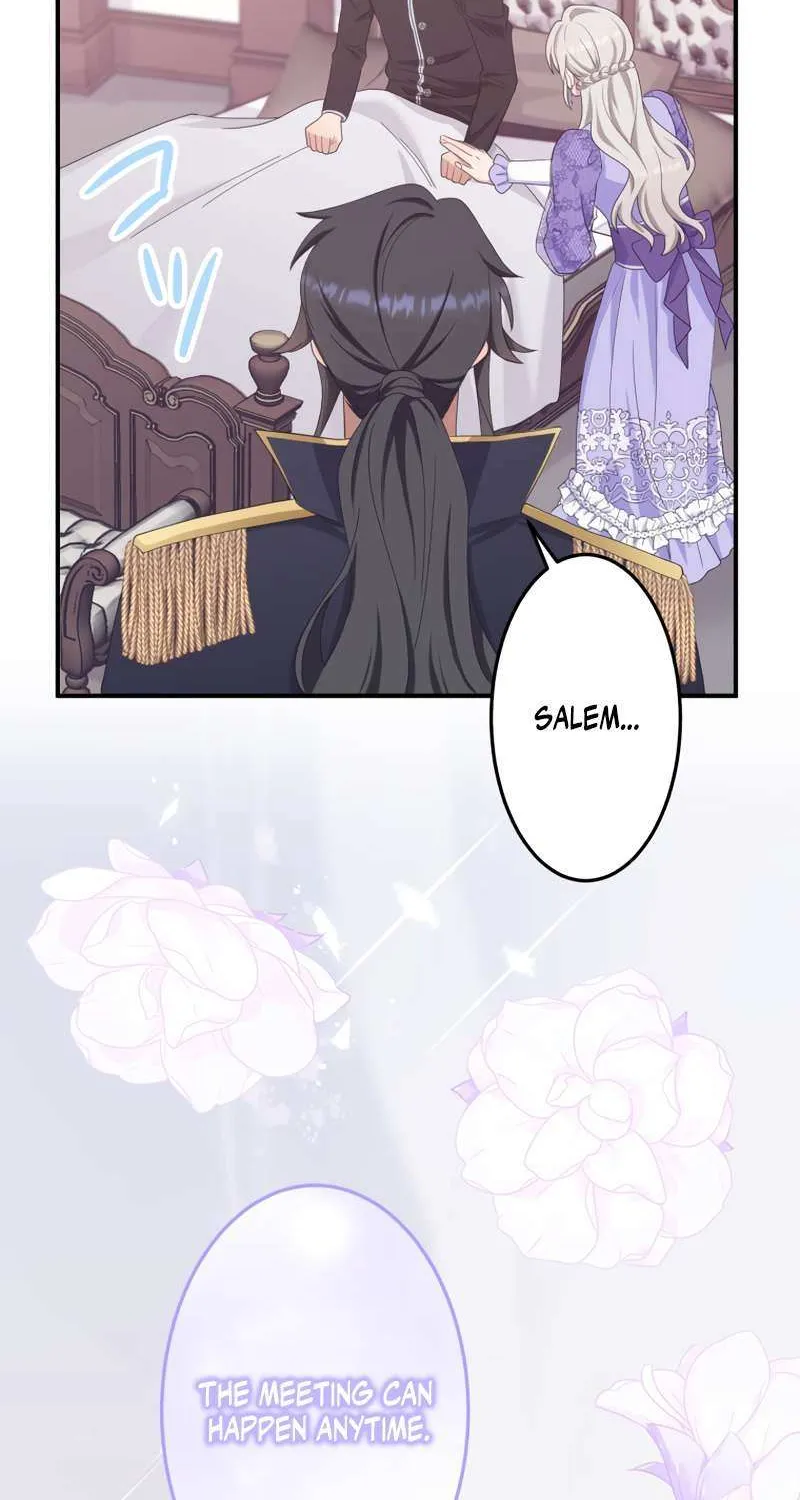 I Don’t Want to Remarry a Tyrant Chapter 14 page 65 - 