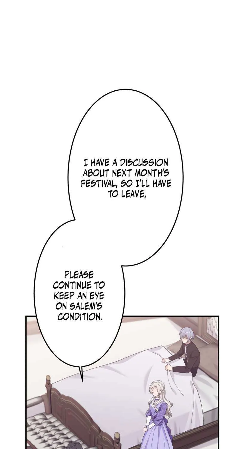 I Don’t Want to Remarry a Tyrant Chapter 14 page 69 - 