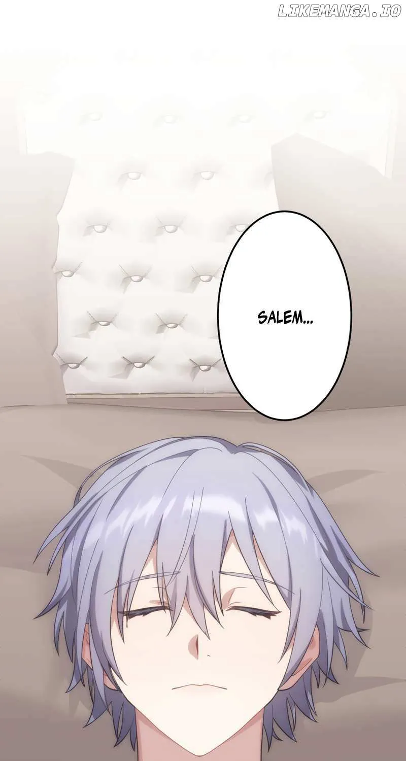 I Don’t Want to Remarry a Tyrant Chapter 14 page 8 - 