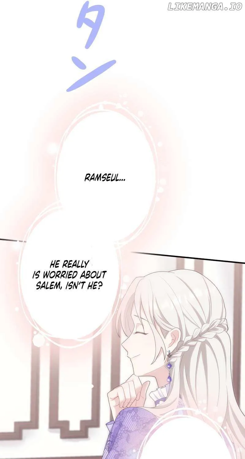 I Don’t Want to Remarry a Tyrant Chapter 14 page 71 - 
