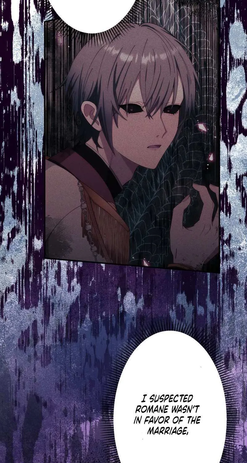 I Don’t Want to Remarry a Tyrant Chapter 14 page 80 - 