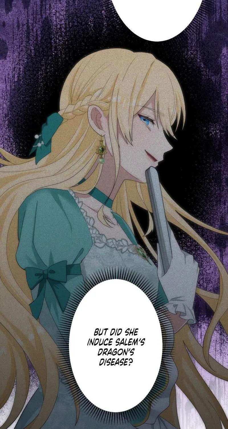 I Don’t Want to Remarry a Tyrant Chapter 14 page 81 - 