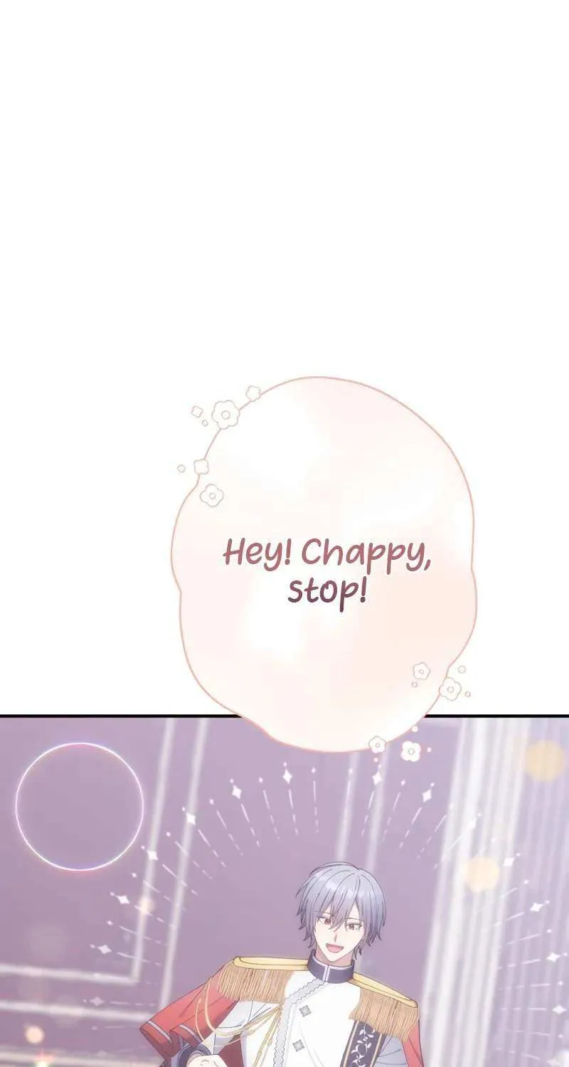 I Don’t Want to Remarry a Tyrant Chapter 15 page 14 - 