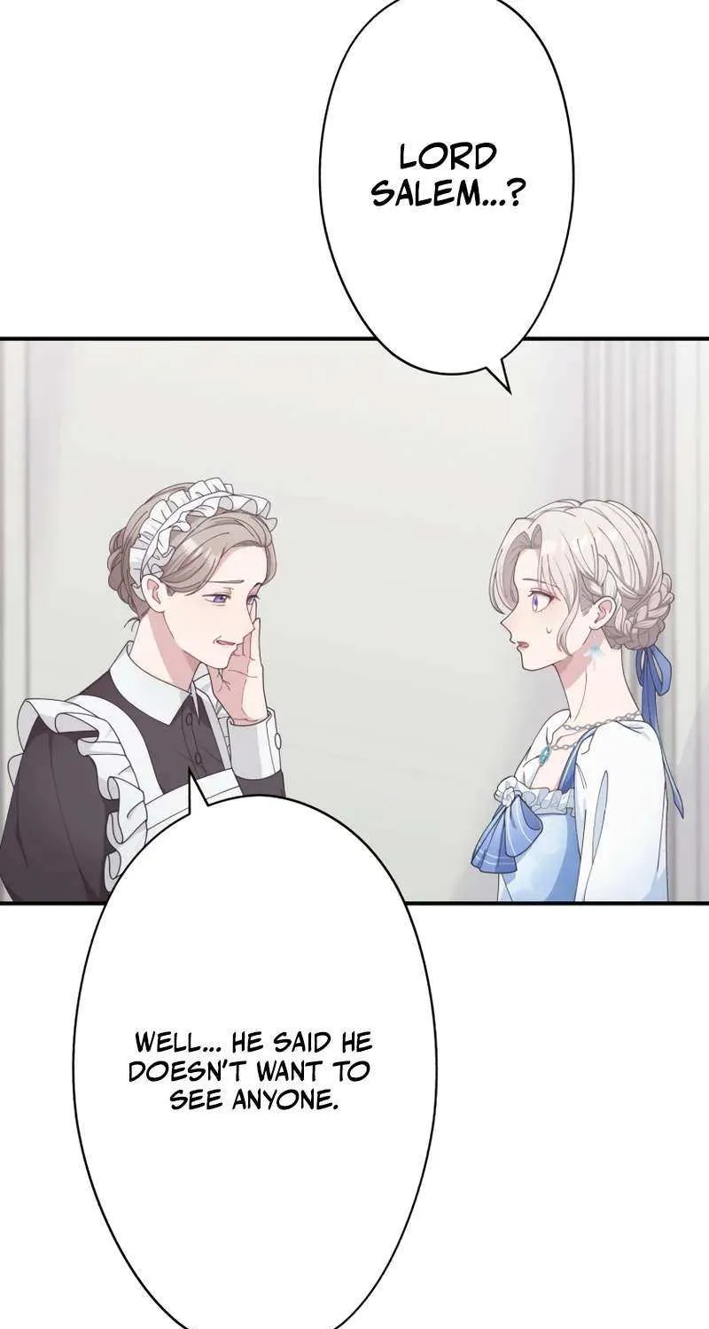 I Don’t Want to Remarry a Tyrant Chapter 15 page 20 - 
