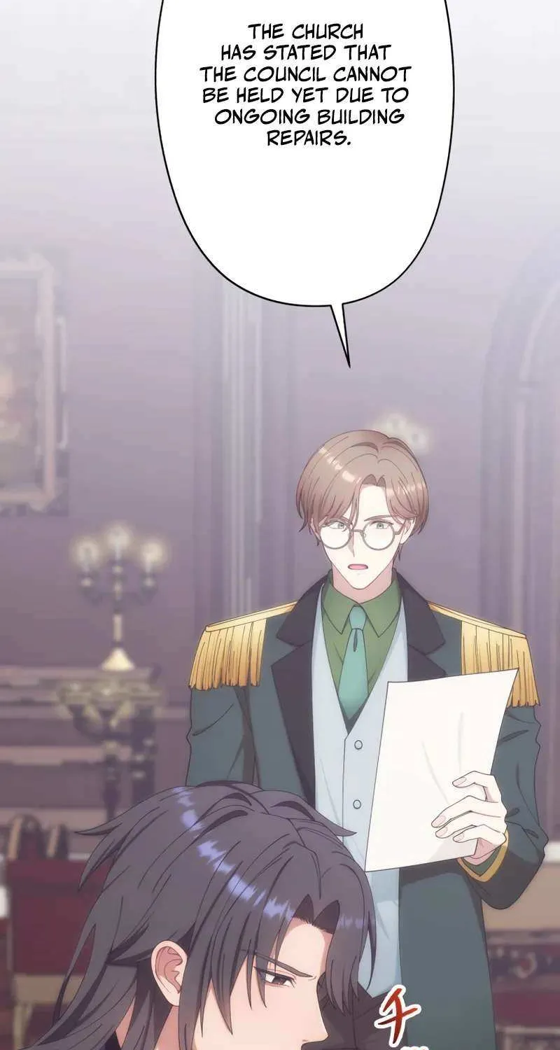 I Don’t Want to Remarry a Tyrant Chapter 15 page 3 - 